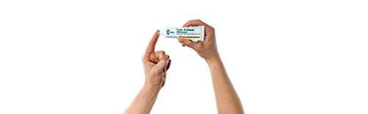 Globe Triple Antibiotika Salbe (3er Pack, 1 oz) – Wundsalbe zur Vorbeugung von Infektionen bei kleinen Schnitten, Kratzern und Schürfwunden