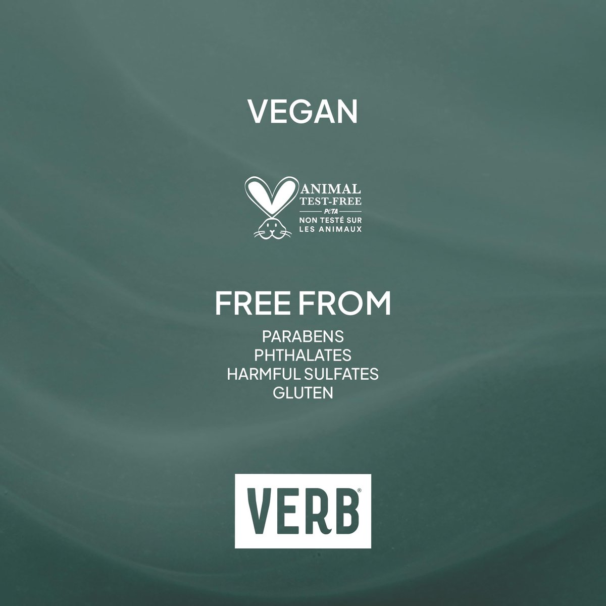 VERB Ghost Peeling-Skalp-Nektar, 60 ml - Leichtes Serum - Entfernt Produktrückstände - Vegan, ohne Parabene oder schädliche Sulfate