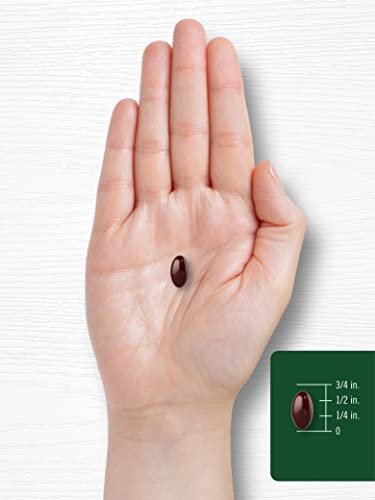 Carlyle Lycopin 40 mg | 120 Softgels | Natürlich vorkommendes Carotinoid | Nahrungsergänzungsmittel, Non-GMO & glutenfrei