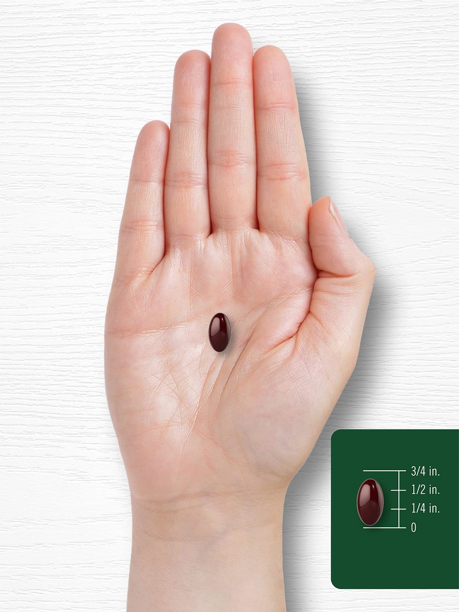 Carlyle Lycopin 40 mg | 120 Softgels | Natürlich vorkommendes Carotinoid | Nahrungsergänzungsmittel, Non-GMO & glutenfrei