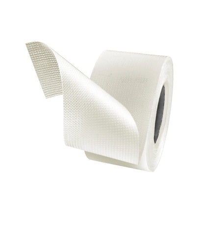 Nexcare Flexibles durchsichtiges Klebeband, wasserdicht, 1 Zoll x 10 Yards, 2 Rollen