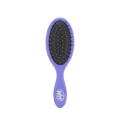 Wet Brush Custom Care Thin Hair Entwirrbürste Lila