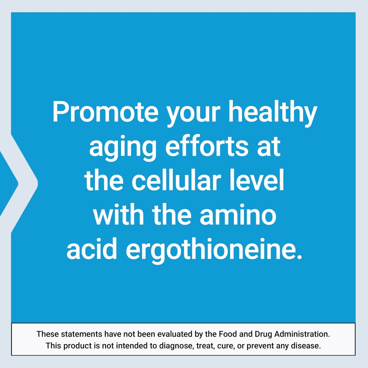 Life Extension Essential Youth L-Ergothionein – Fördert Langlebigkeit & gesundes Altern – Glutenfrei – Nicht-GVO – Vegetarisch – 5 mg – 30 vegetarische Kapseln