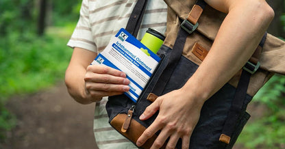Quality Choice Ichthammol Salbe 20%, Fortschrittliche Zugpflaster-Salbe, Beruhigende Hautlinderung bei Pflanzenreizungen, Splittern, Akne, Furunkeln, eingewachsenen Haaren & Nägeln, Insektenstichen & -bissen, 28g Tube