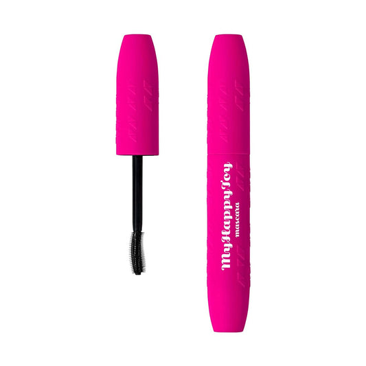 Diego dalla Palma MYHAPPYTOY Mascara - Curl Enhancing - Schwarz - für geschwungene Wimpern