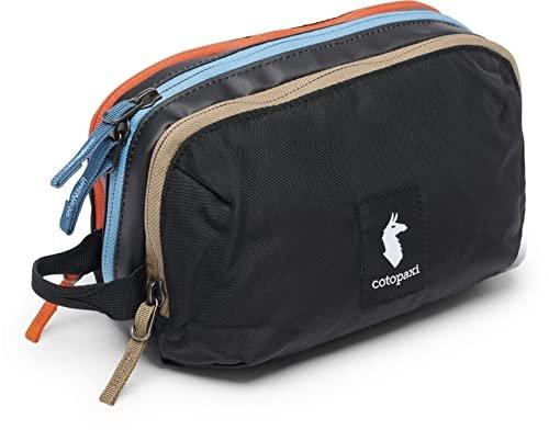 Cotopaxi Nido Accessory Bag - CADA Dia - Schwarz