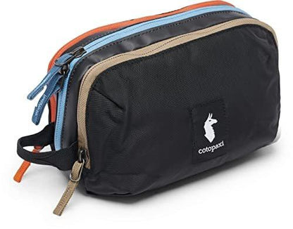 Cotopaxi Nido Accessory Bag - CADA Dia - Schwarz