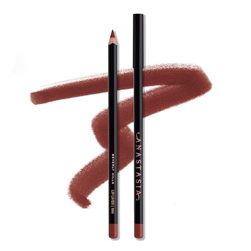 Anastasia Beverly Hills Lip Liner - Chai - Präziser Lippenkonturenstift