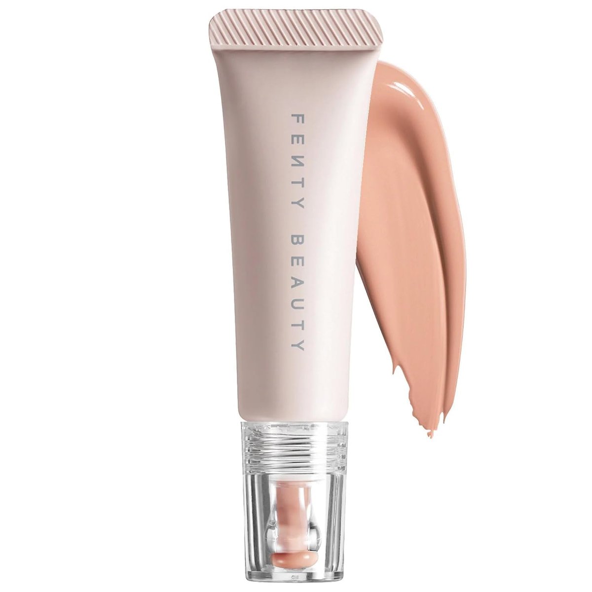 Fenty Beauty by Rihanna Bright Fix Eye Brightener Concealer 08 Deep Melon – Aufhellender Concealer für die Augenpartie