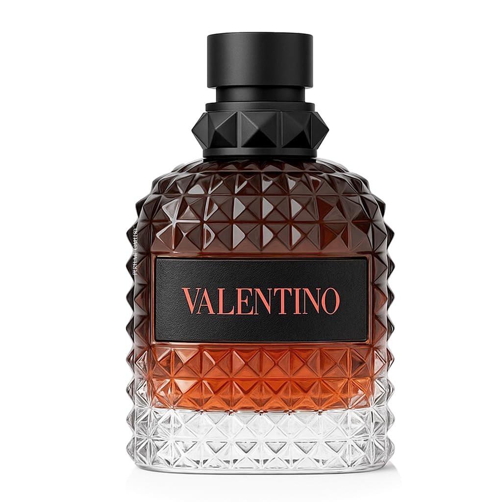 Valentino Uomo Born in Roma Coral Fantasy Herren Eau de Toilette 100 ml