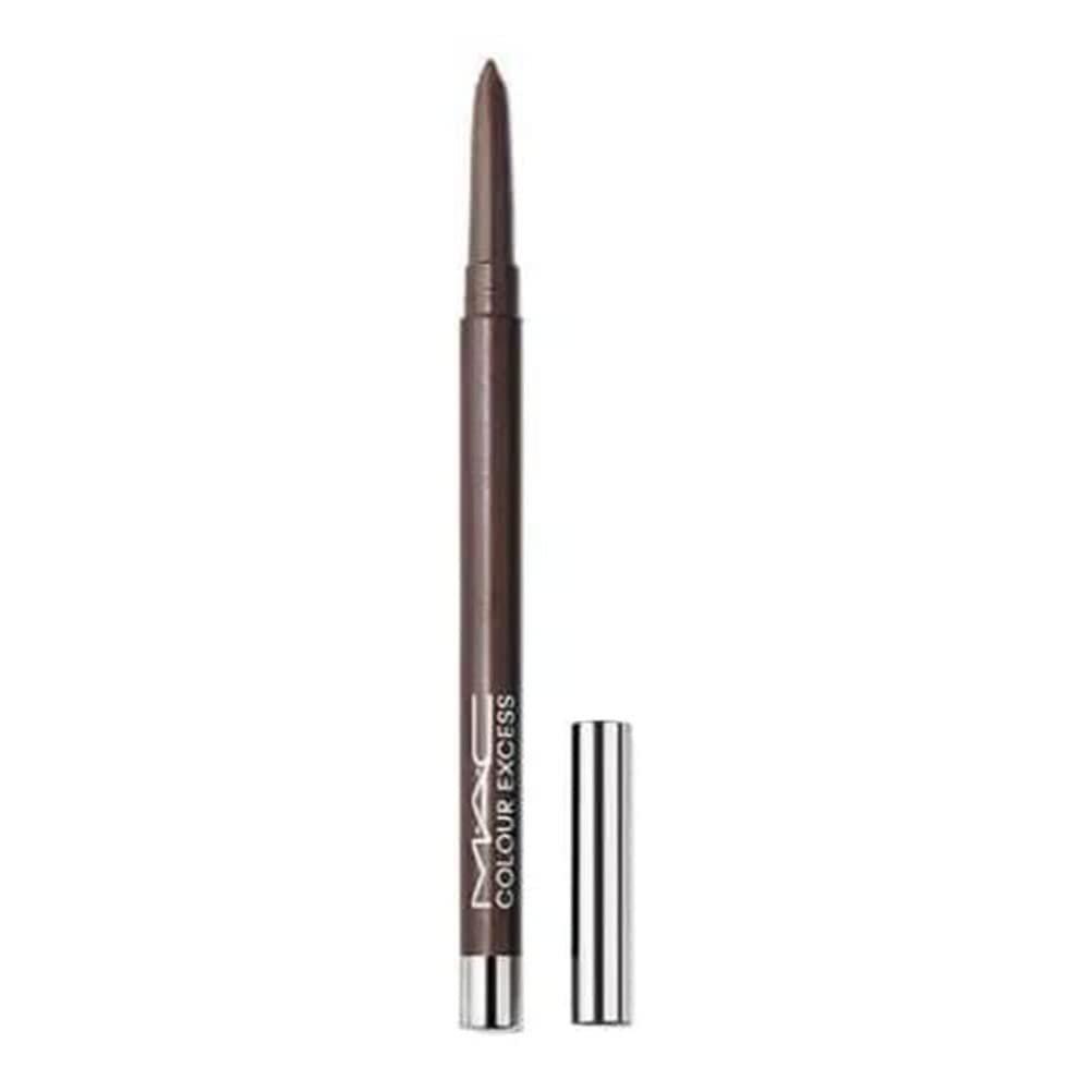 MAC Colour Excess Gel Pencil Eyeliner - Sick Tat Bro (Dunkelbraun)