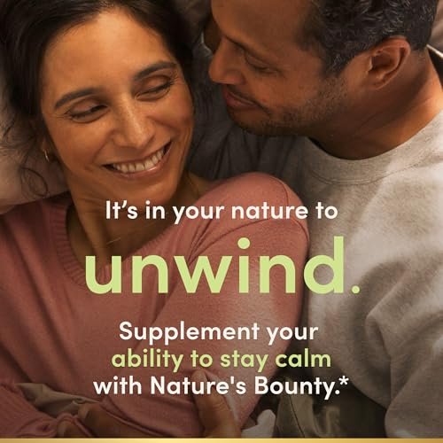 Nature's Bounty Rhodiola Kapseln 400 mg – Stressabbau und geistige Erschöpfung, 30 Kapseln