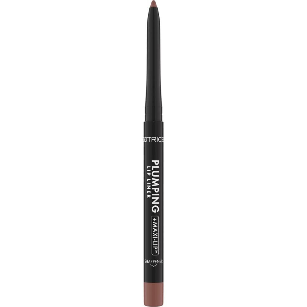 Catrice Plumping Lip Liner 150 Queen Viber – 0,35 g | Violetter Lipliner für vollere Lippen