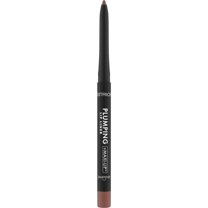 Catrice Plumping Lip Liner 150 Queen Viber – 0,35 g | Violetter Lipliner für vollere Lippen