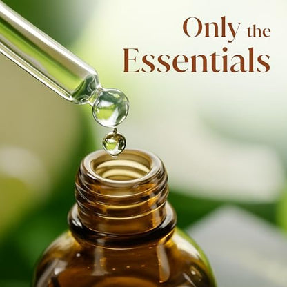 Siva Clove Bud Essential Oil - 4 Fl Oz – 100% Natürliches Nelkenöl für Diffuser, Gesicht, Hautpflege, Aromatherapie, Haarpflege, Kopfhaut und Körpermassage - mit Pipette