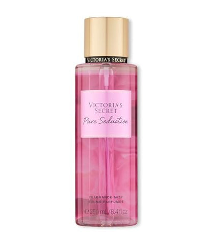 Victoria's Secret Body Fragrance Mist, Pure Seduction - 8,4 fl oz