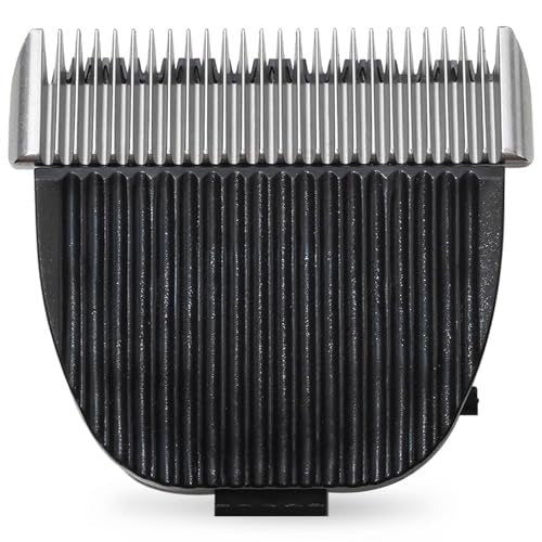 Body Blade Aufsatz Kompatibel mit Brio Beardscape V2 & V1 Trimmer – Ideal für Körperhaarentfernung und empfindliche Haut