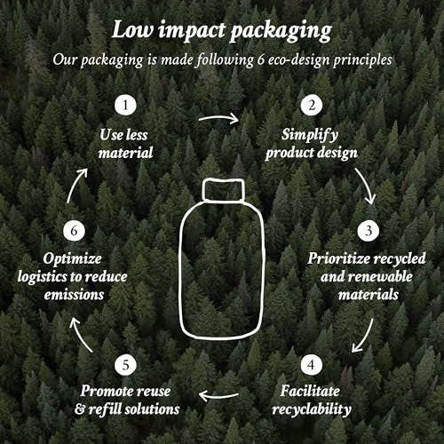 Davines OI Liquid Luster – Haarfluid für sofortigen, glasartigen Glanz, 10,14 Fl Oz