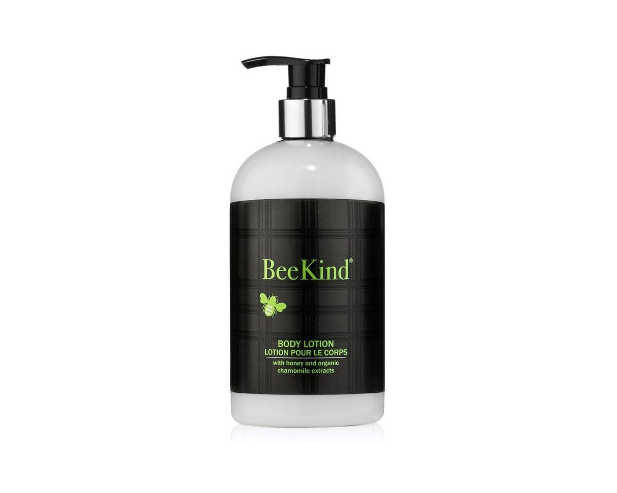 Gilchrist & Soames BeeKind Honig und Zitronenverbene Hand- und Körperlotion - 15,5 oz - Pflegend und feuchtigkeitsspendend, ohne Parabene, Sulfate und Phthalate