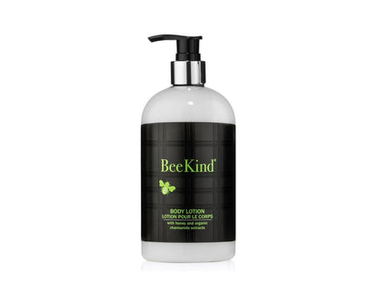 Gilchrist & Soames BeeKind Honig und Zitronenverbene Hand- und Körperlotion - 15,5 oz - Pflegend und feuchtigkeitsspendend, ohne Parabene, Sulfate und Phthalate