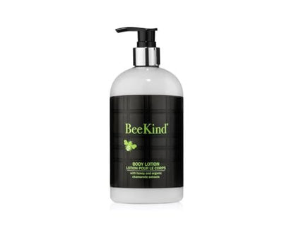 Gilchrist & Soames BeeKind Honig und Zitronenverbene Hand- und Körperlotion - 15,5 oz - Pflegend und feuchtigkeitsspendend, ohne Parabene, Sulfate und Phthalate