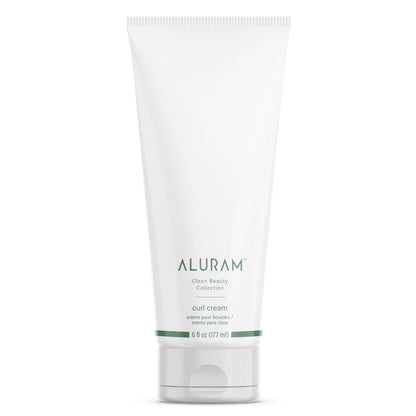 ALURAM Curl Cream – Locken definieren, hydratisieren & verbessern, 177 ml