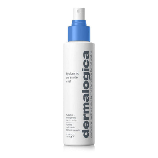 Dermalogica Hyaluronic Ceramide Mist – Feuchtigkeitsspendender Gesichtsnebel mit Hyaluronsäure