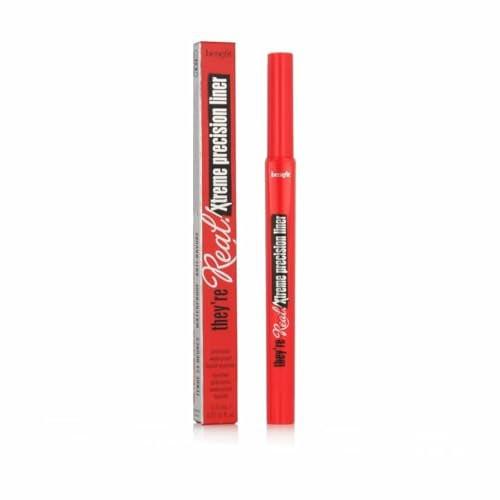 Benefit they're real! Xtreme Precision Waterproof Liquid Eyeliner #Black - 0,01 Unze
