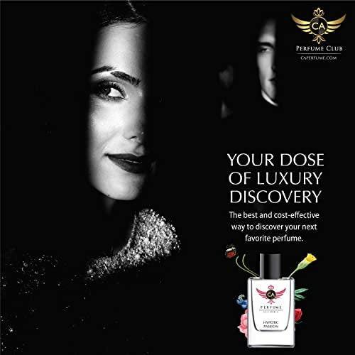 CA Perfume Impression von Daisy Dream für Damen – Blumig-fruchtiger Damenduft, langanhaltendes Eau de Parfum, 50 ml