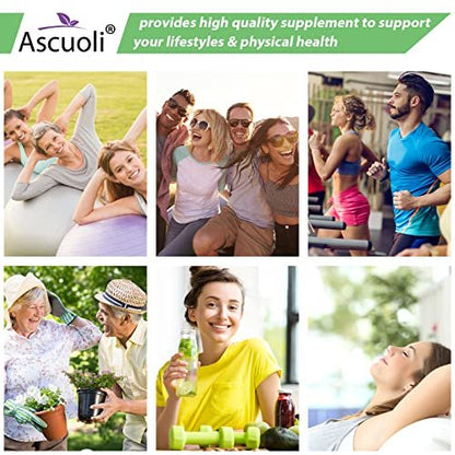 Sublinguales NMN 500 mg + Trans-Resveratrol 400 mg, 3-in-1 Advanced Formula 99% Reines NMN Resveratrol Präparat zur Steigerung von NAD*, Zellen, Immunsystem, Energie & Muskeln, Anti-Aging, 120 Lutschtabletten (120-Tage-Vorrat)