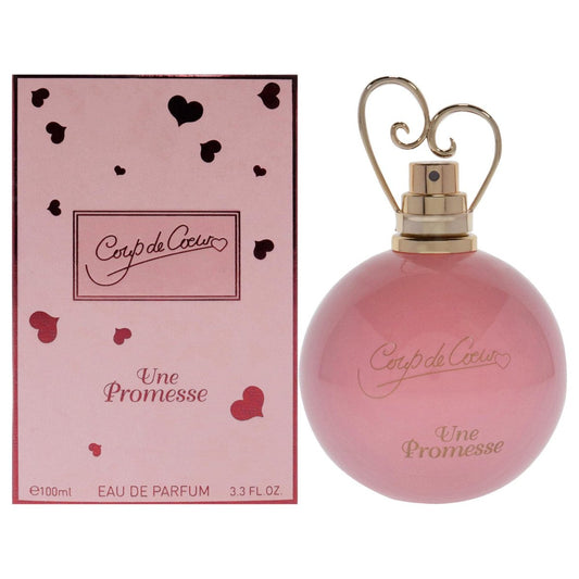 Coup De Coeur Une Promesse EDP Spray Unisex 3,4 oz