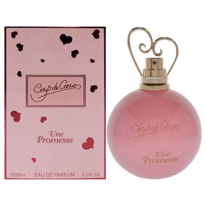 Coup De Coeur Une Promesse EDP Spray Unisex 3,4 oz