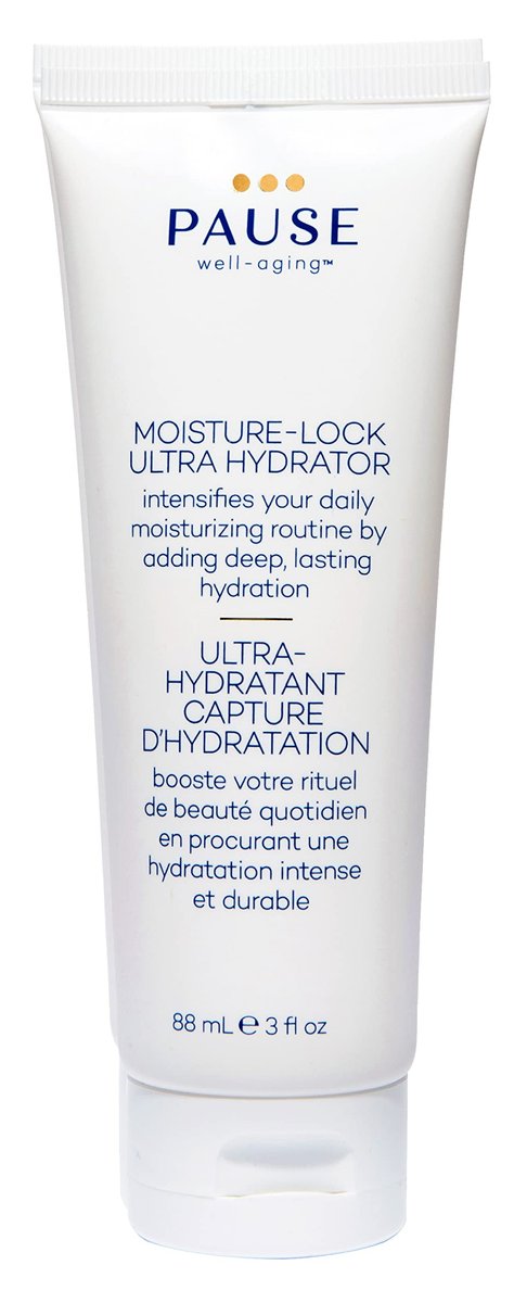 Pause Well-Aging Moisture-Lock Ultra Hydrator Feuchtigkeitscreme Unisex 85 g