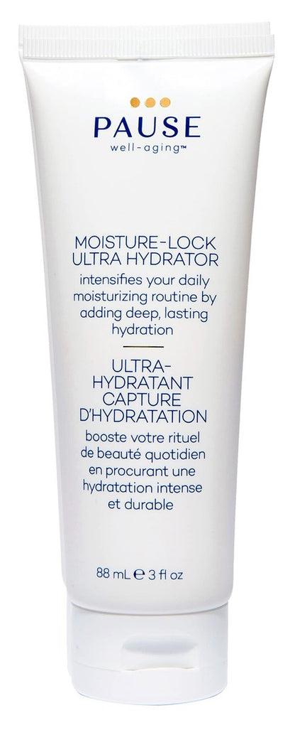 Pause Well-Aging Moisture-Lock Ultra Hydrator Feuchtigkeitscreme Unisex 85 g
