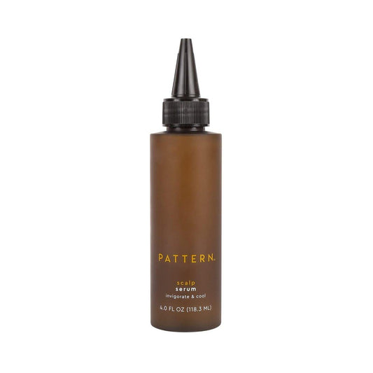 PATTERN Beauty Scalp Serum mit Rosmarin und Pfefferminzöl – 118 ml – Feuchtigkeit für trockene, juckende Kopfhaut