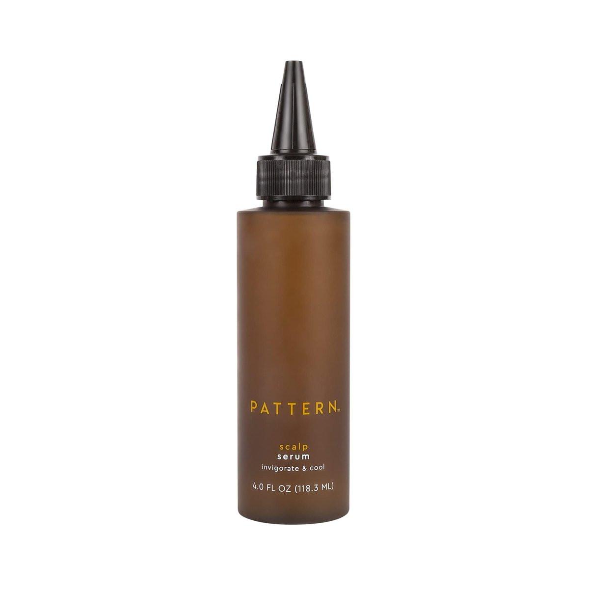 PATTERN Beauty Scalp Serum mit Rosmarin und Pfefferminzöl – 118 ml – Feuchtigkeit für trockene, juckende Kopfhaut