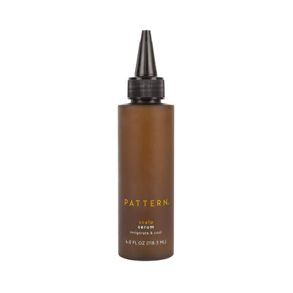 PATTERN Beauty Scalp Serum mit Rosmarin und Pfefferminzöl – 118 ml – Feuchtigkeit für trockene, juckende Kopfhaut
