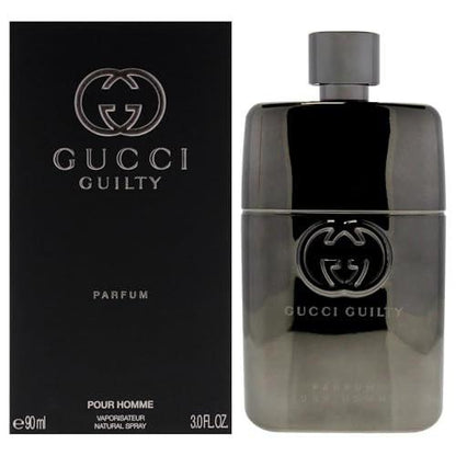 Gucci Guilty für Herren - 3 oz Eau de Parfum Spray