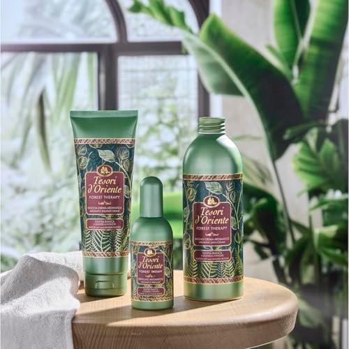 Tesori d'Oriente Forest Ritual Duschcreme 250 ml