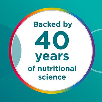 Centrum MultiGummies Gummimultivitamin für Frauen, Multivitamin-/Multimineral-Ergänzung mit Vitamin D3, B und Antioxidantien, gemischter Fruchtgeschmack – 170 Stück