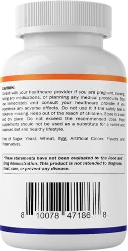 Vitamatic L-Carnitin Fumarat 1000 mg – 120 vegane Kapseln (1 Flasche)