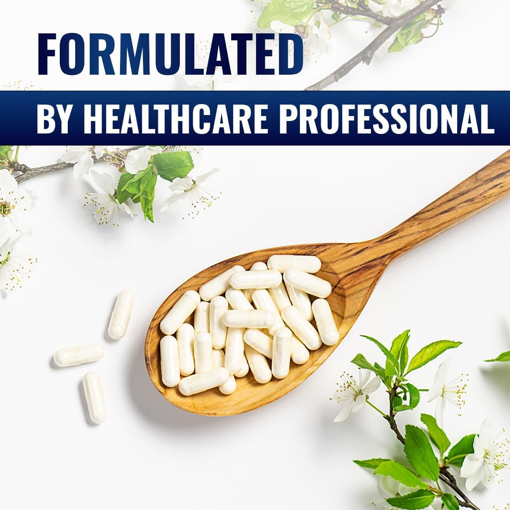 Vitamatic L-Carnitin Fumarat 1000 mg – 120 vegane Kapseln (1 Flasche)