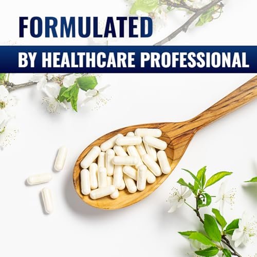 Vitamatic L-Carnitin Fumarat 1000 mg – 120 vegane Kapseln (1 Flasche)