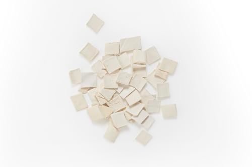 KatsAquatics Calcium + Protein – Für starke Panzer und gesunde Häutungen | 100 % natürlich, sinkt schnell, für Garnelen, Schnecken, Plecos & mehr
