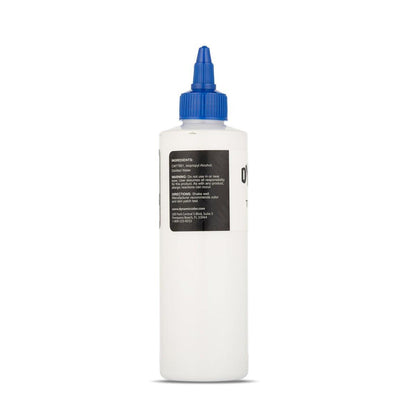 Dynamic Color Co - Triple White Tattoo Farbe, sterilisiert, hergestellt in den USA, 8 oz (237 ml) Flasche