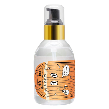 Elizavecca CER-100 Collagen Coating Hair Muscle Essence 150ml – Leave-In Behandlung für trockenes & natürliches Haar | K-Beauty