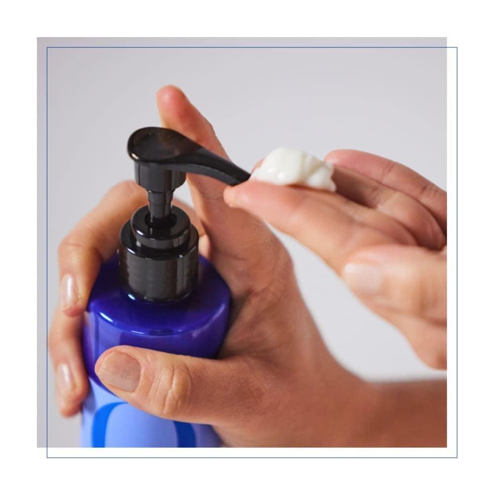 EO Deodorant Spray Jasmin Verbena Minze, 118 ml – Natürlicher Deo-Spray mit ätherischen Ölen