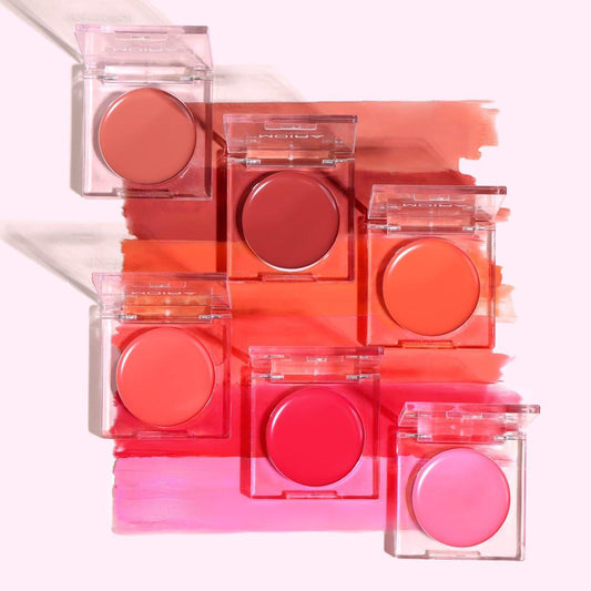 Loveheat Cream Blush (006, I Miss You) – Cremiger Blush für einen natürlichen Glow