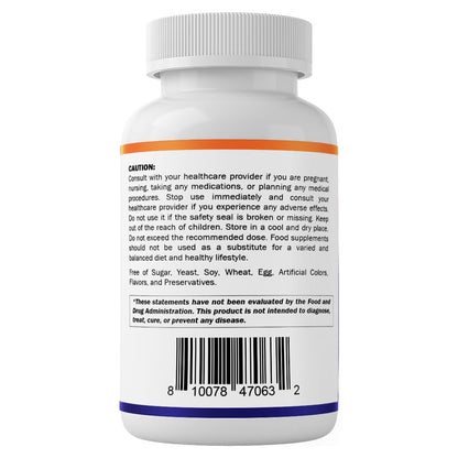 Vitamatic Folsäure 1000 mcg (1 mg) – 240 Vegetarische Tabletten (2er-Pack) 1667 mcg DFE – Vitamin B9 für pränatale, Herz- und Zellgesundheit