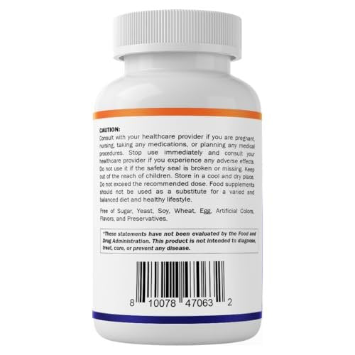Vitamatic Folsäure 1000 mcg (1 mg) – 240 Vegetarische Tabletten (2er-Pack) 1667 mcg DFE – Vitamin B9 für pränatale, Herz- und Zellgesundheit